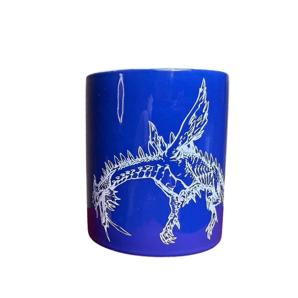 City of‎ Dreams Macau Dragon Mug